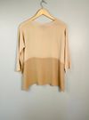 Blusa Raya de Goeye