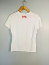 Blusa Alexander MQueen