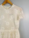 Vestido Valentino