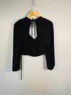 Blusa Cris Barros