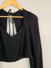 Blusa Cris Barros