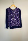 Blusa DVF