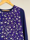 Blusa DVF