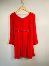 Vestido Versace