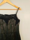 Vestido Tufi Duek