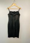 Vestido Tufi Duek