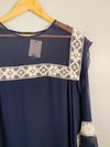 Vestido NK