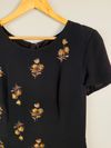 Vestido Prada
