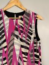 Vestido Pucci