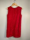 Vestido Dolce & Gabbana