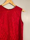 Vestido Dolce & Gabbana