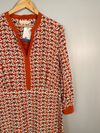 Vestido Tory Burch