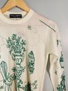 Blusa Dolce & Gabbana