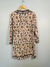 Vestido Tory Burch