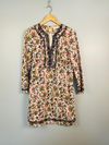 Vestido Tory Burch