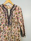 Vestido Tory Burch