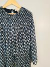Vestido Michael Kors