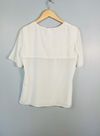 Blusa Chanel