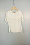 Blusa Chanel