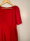 Vestido Carolina Herrera
