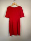 Vestido Carolina Herrera