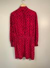 Vestido DVF