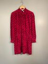 Vestido DVF