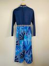 Vestido Allmost Vintage
