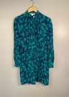 Vestido DVF