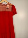 Vestido NK