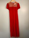 Vestido NK