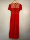 Vestido NK