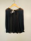 Blusa Cris Barros