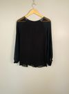 Blusa Cris Barros