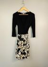 Vestido DVF