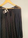 Blusa Cris Barros