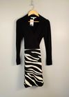 Vestido DVF