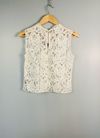 Blusa Saint Laurent