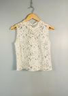 Blusa Saint Laurent