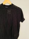 Blusa Fendi