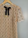 Blusa Anne Fernandes