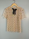 Blusa Anne Fernandes
