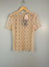 Blusa Anne Fernandes