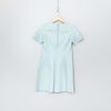 Vestido Couros do Valleh