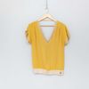 Blusa Louis Vuitton