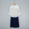 Vestido Egrey