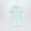 Vestido Couros do Valleh