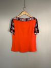 Blusa Pucci