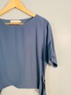 Blusa Cris Barros