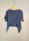 Blusa Cris Barros